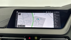 BMW 1 Series 118i [136] M Sport 5dr Step Auto [LCP] Petrol Hatchback